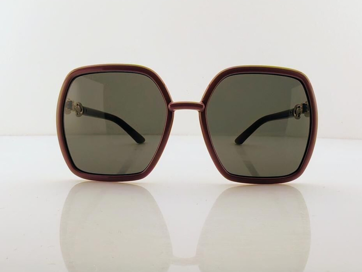 GUCCI - GG08900 003 55&curren;19