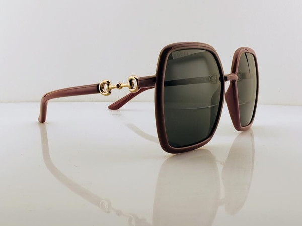 GUCCI - GG08900 003 55&curren;19