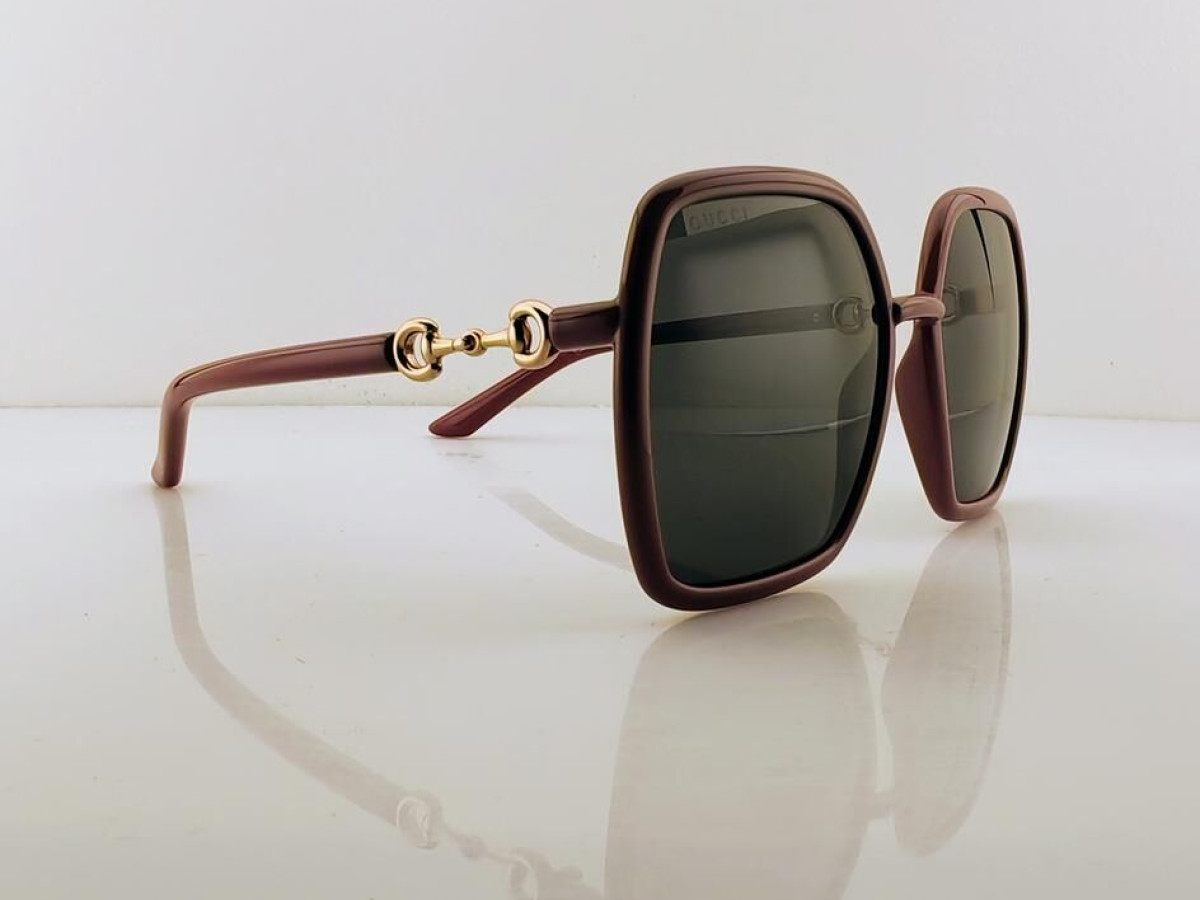GUCCI - GG08900 003 55&curren;19