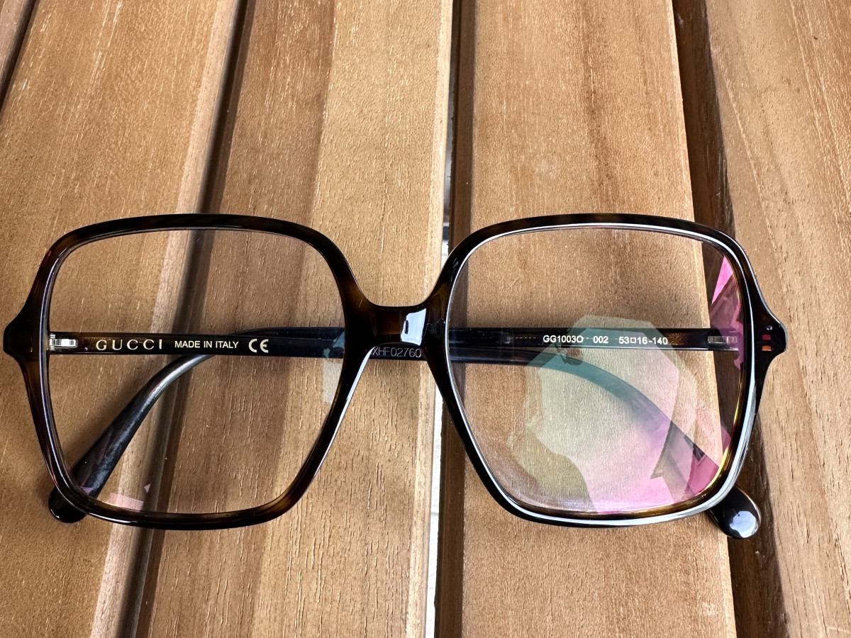 Gucci - GG1003O