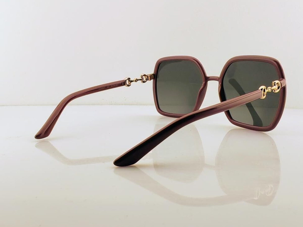 GUCCI - GG08900 003 55&curren;19