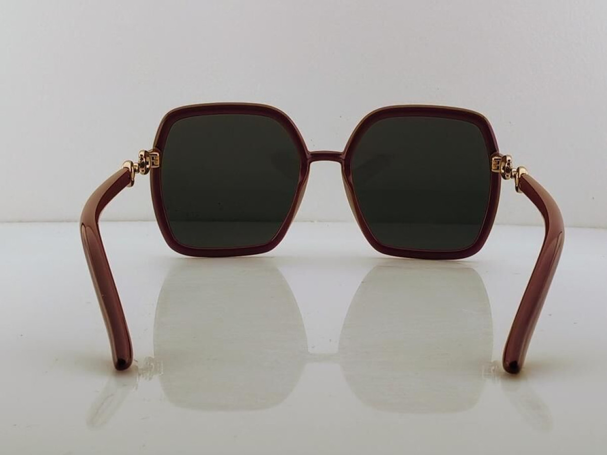 GUCCI - GG08900 003 55&curren;19