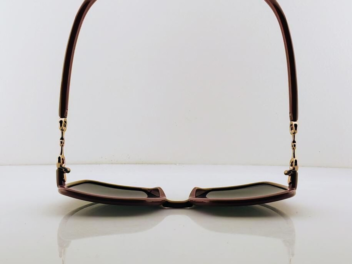 GUCCI - GG08900 003 55&curren;19