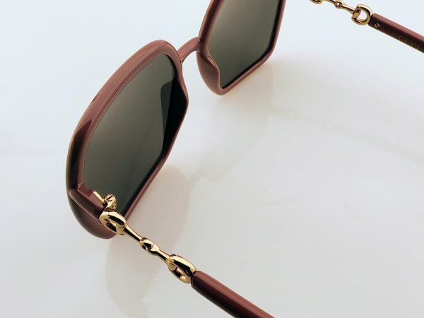 GUCCI - GG08900 003 55&curren;19