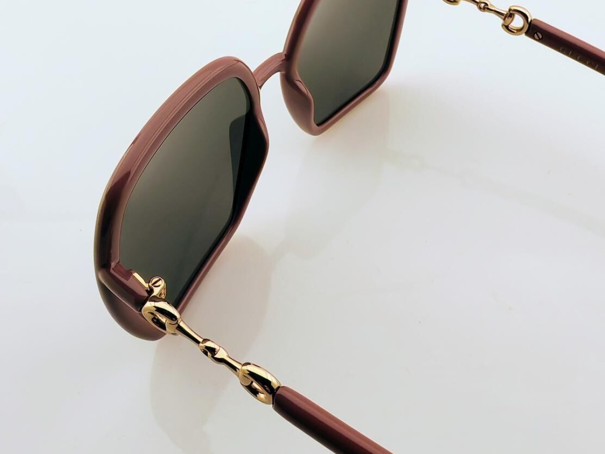 GUCCI - GG08900 003 55&curren;19