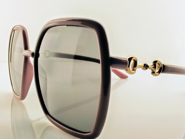 GUCCI - GG08900 003 55&curren;19