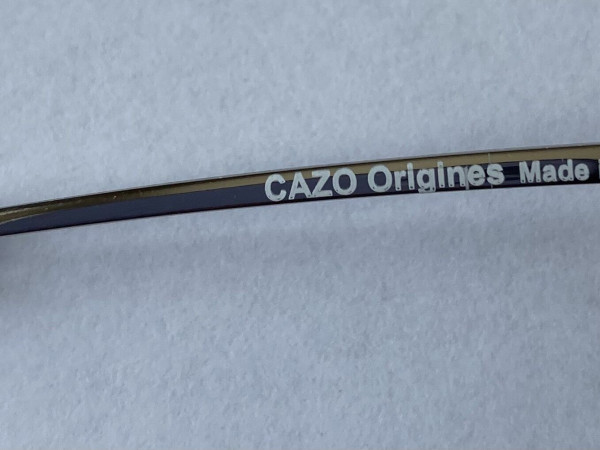 Cazo Origines - Livio XL C1 49&curren;21