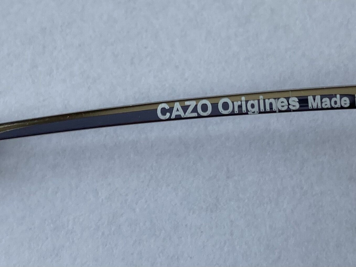 Cazo Origines - Livio XL C1 49&curren;21