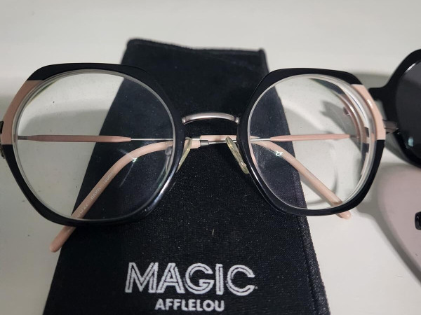 Alain Afflelou magic - IM220 50&curren;22