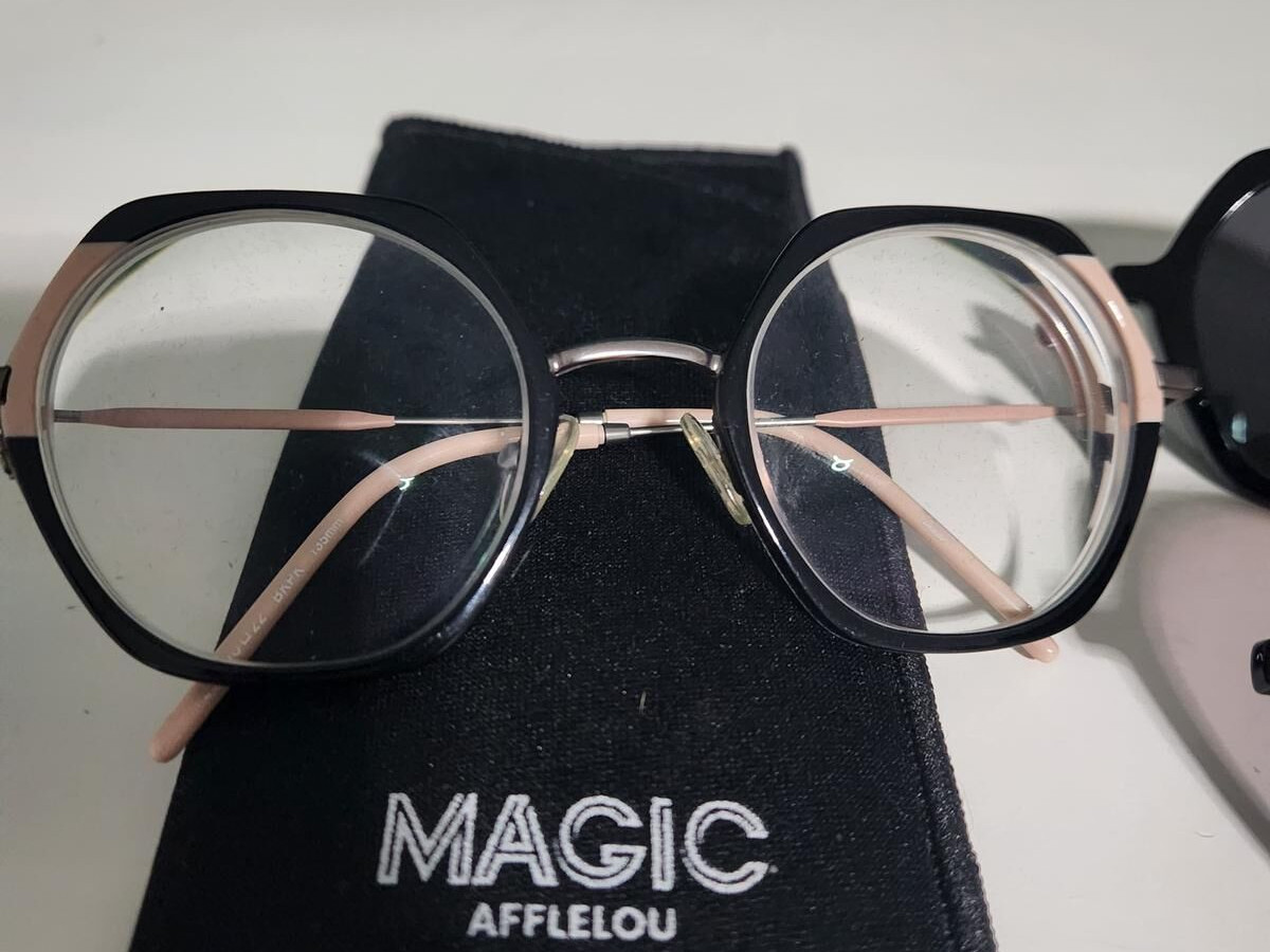 Alain Afflelou magic - IM220 50&curren;22