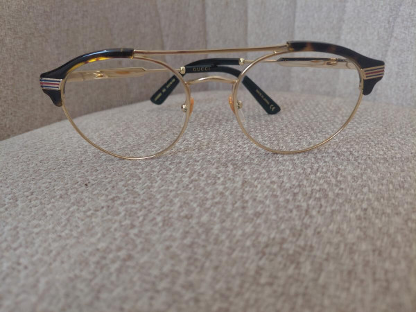 Gucci - GG02890 002 51018-150