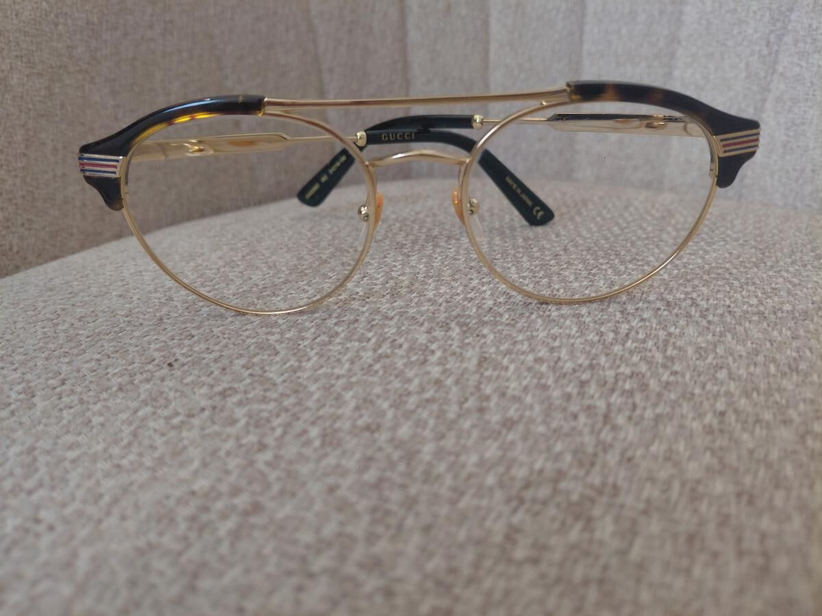 Gucci - GG02890 002 51018-150