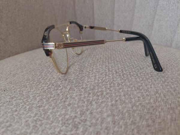 Gucci - GG02890 002 51018-150