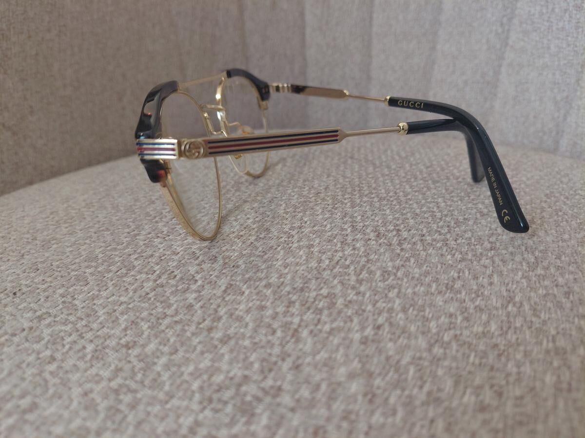 Gucci - GG02890 002 51018-150