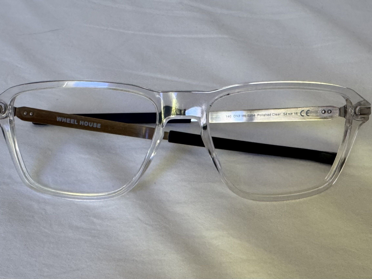 Oakley - OX8166-0254 54&curren;16