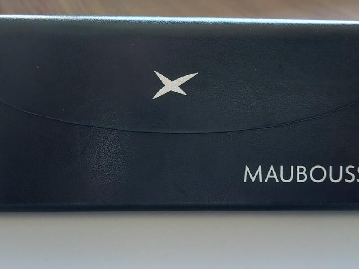 MAUBOUSSIN - MAU2317 50&curren;