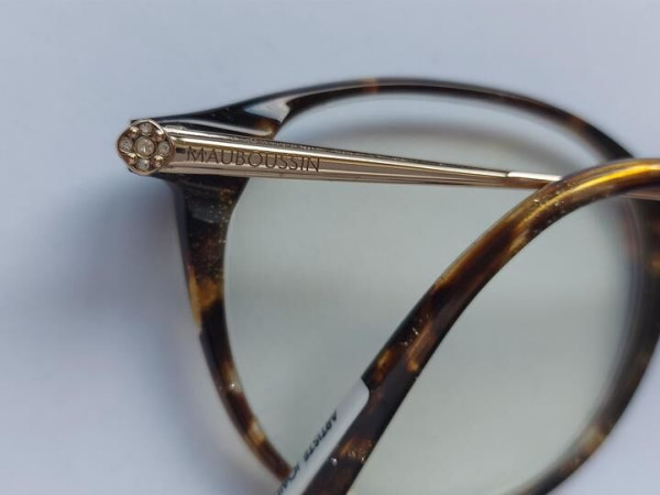 MAUBOUSSIN - MAU2317 50&curren;