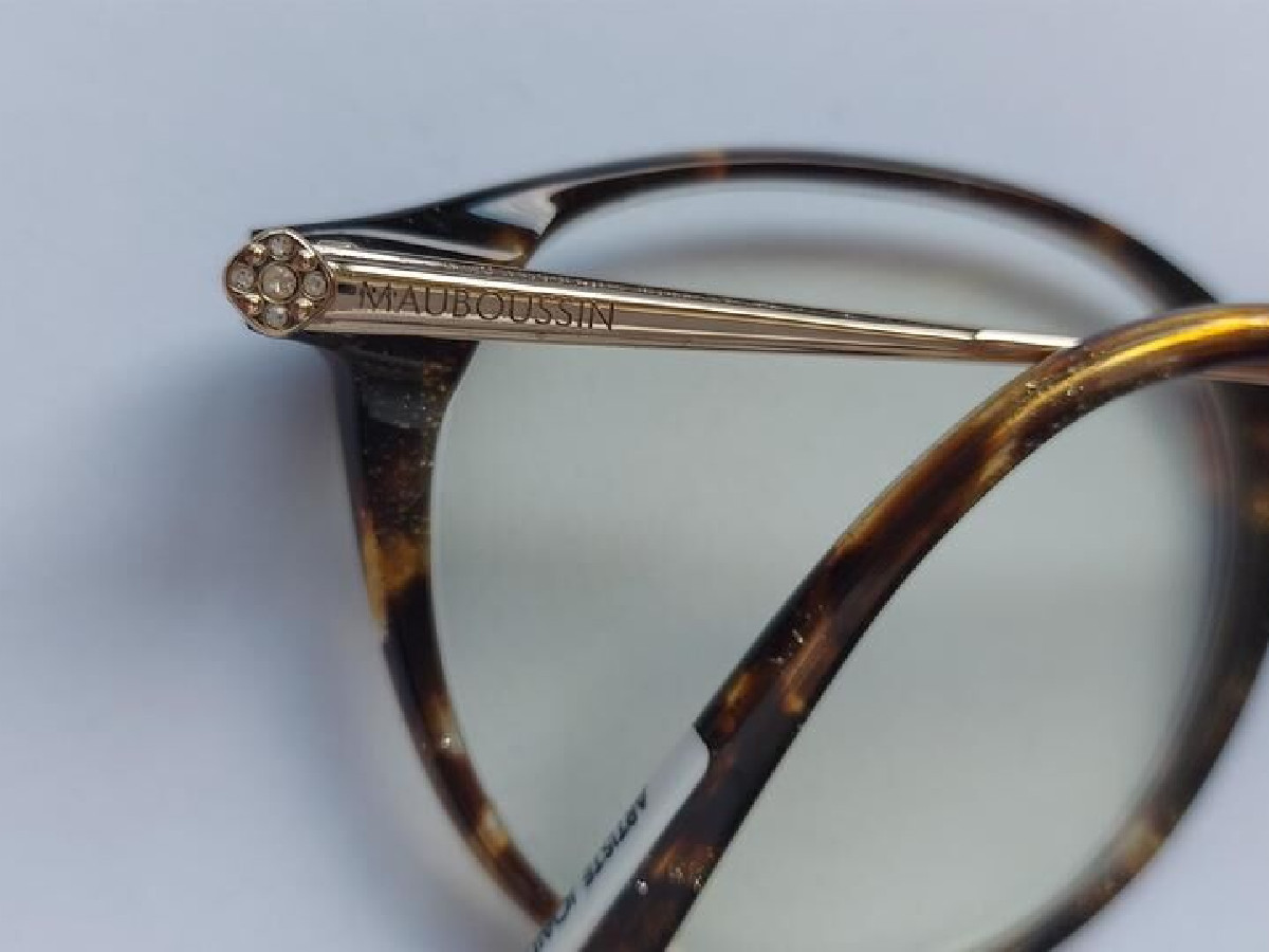 MAUBOUSSIN - MAU2317 50&curren;