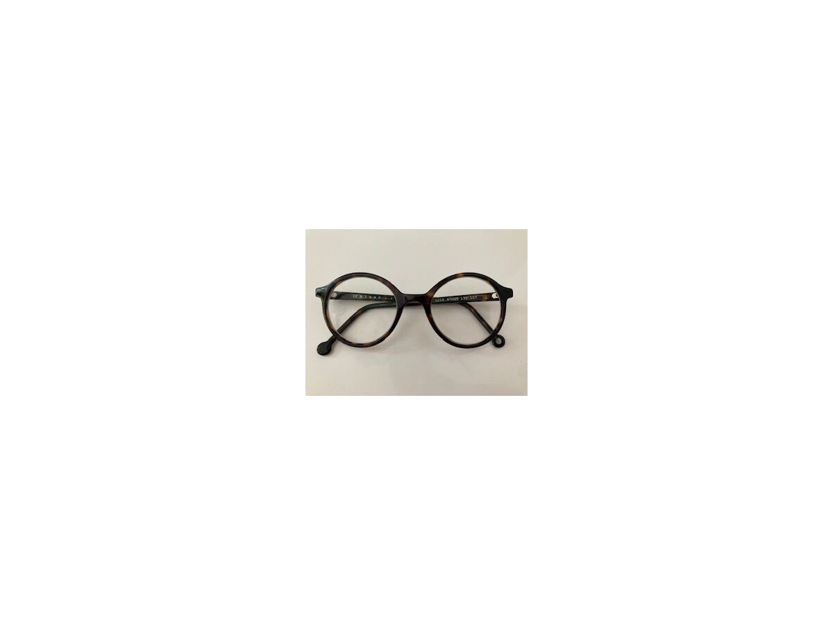 Blanc - Lilly 47&curren;20