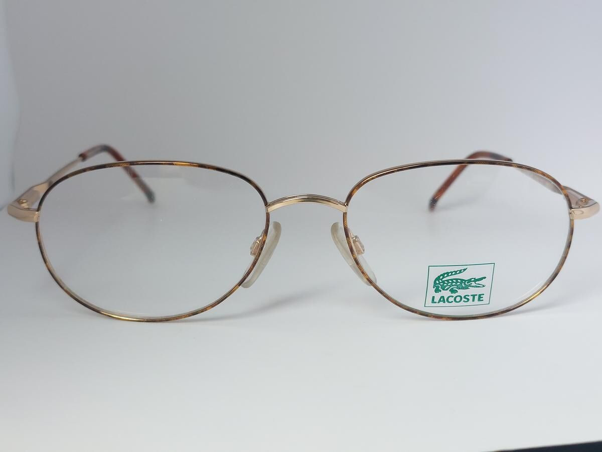 LACOSTE - CLASSIC 7116 56&curren;18
