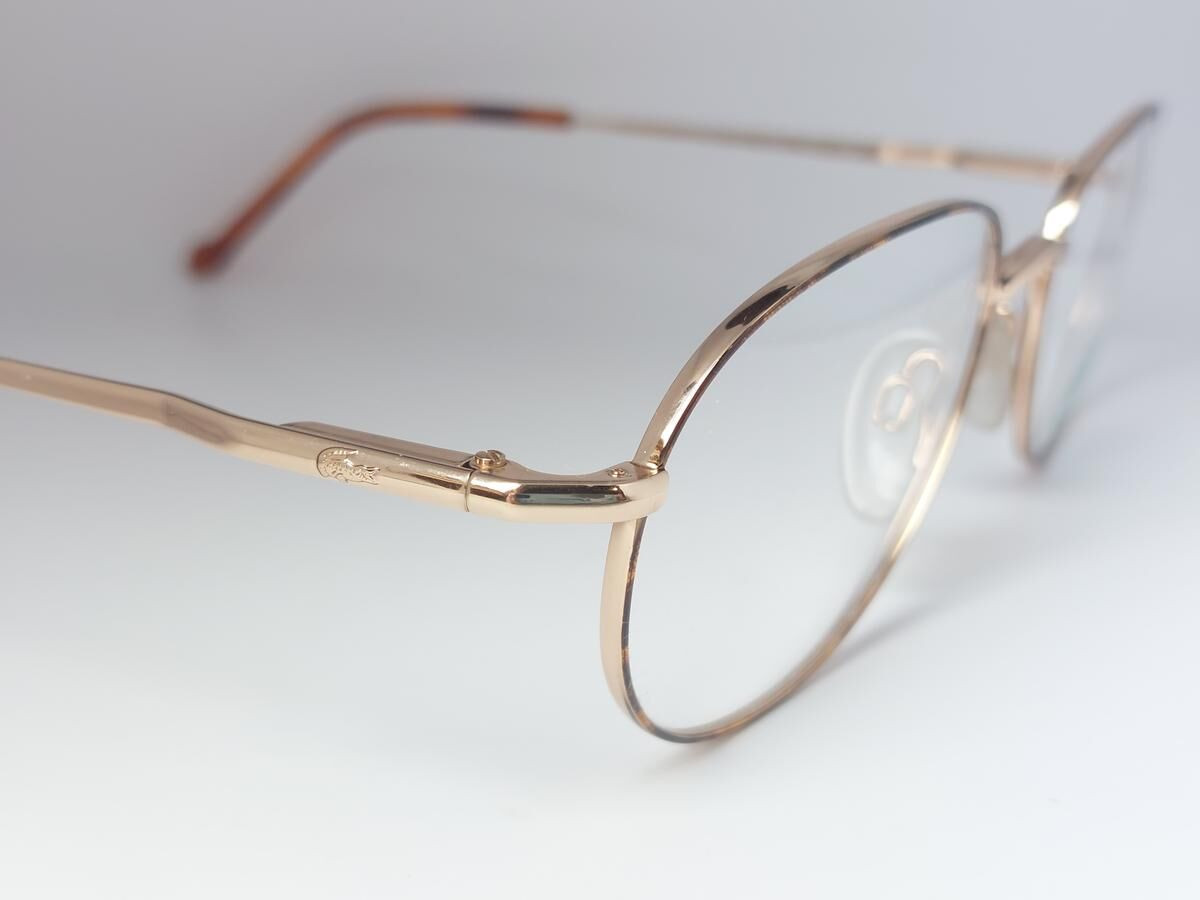 LACOSTE - CLASSIC 7116 56&curren;18