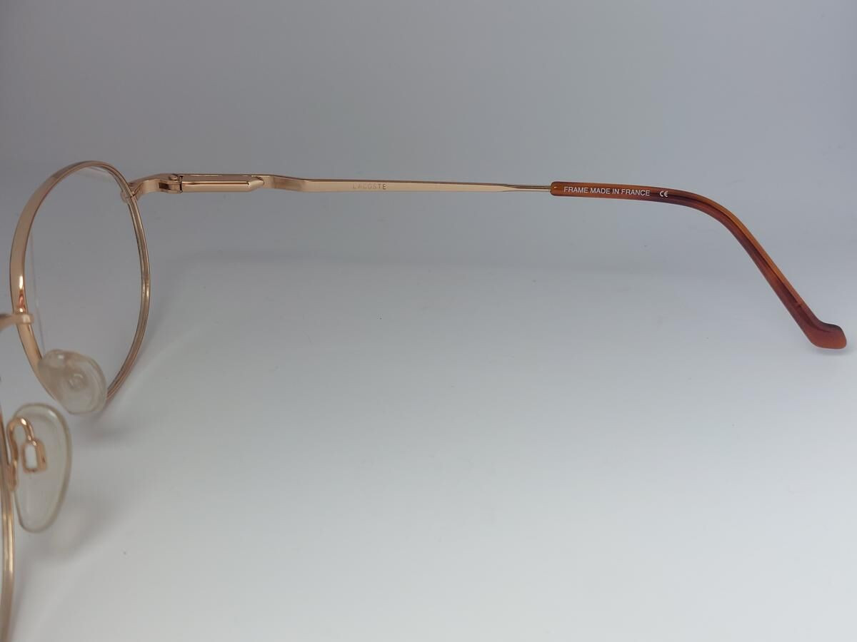 LACOSTE - CLASSIC 7116 56&curren;18