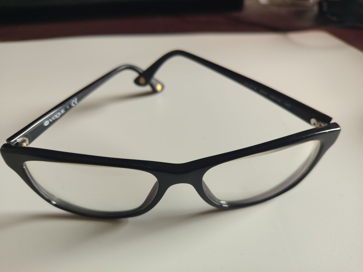vogue - VO2714 W44