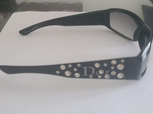 dior strass swarovski - d28 lf 6112 120