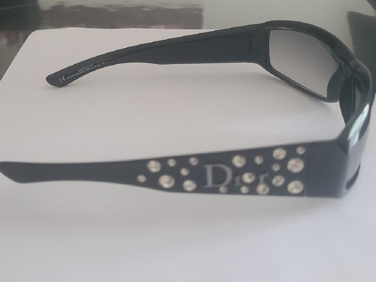 dior strass swarovski - d28 lf 6112 120