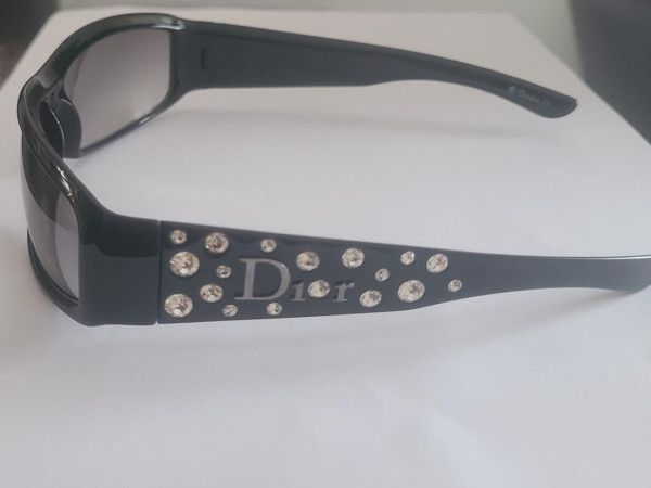 dior strass swarovski - d28 lf 6112 120