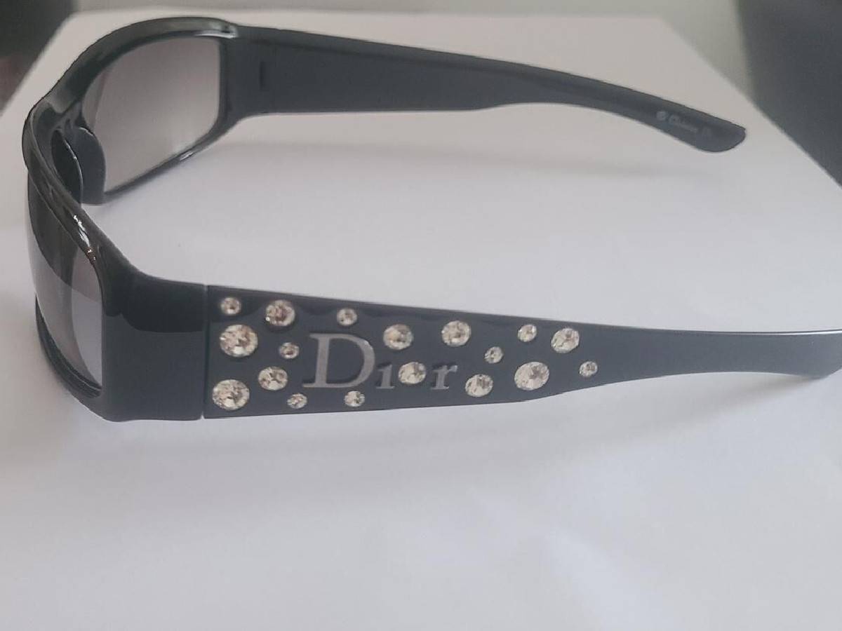 dior strass swarovski - d28 lf 6112 120