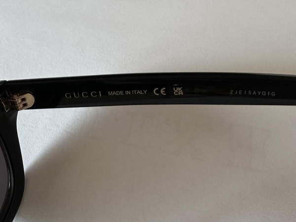 Gucci GG1524S 001 51 22-145 - ZJE15AYQ1G