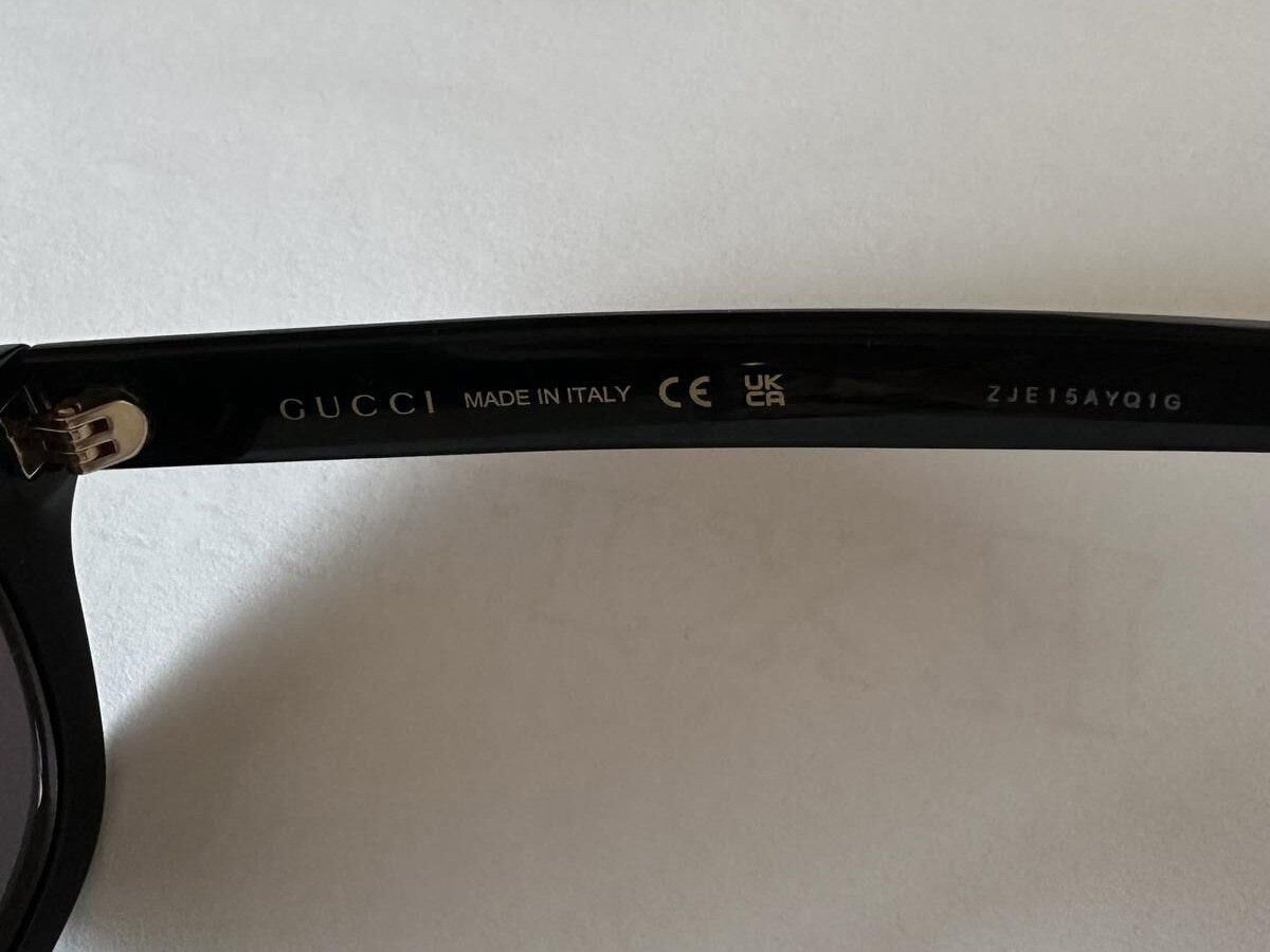 Gucci GG1524S 001 51 22-145 - ZJE15AYQ1G