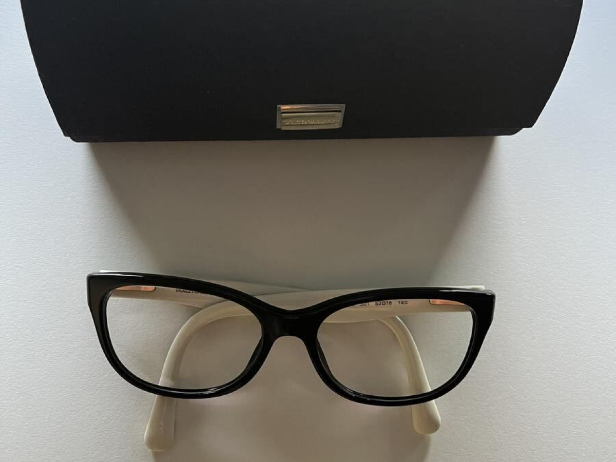 Dolce & Gabbana - DG3136 501 53 16 53&curren;16