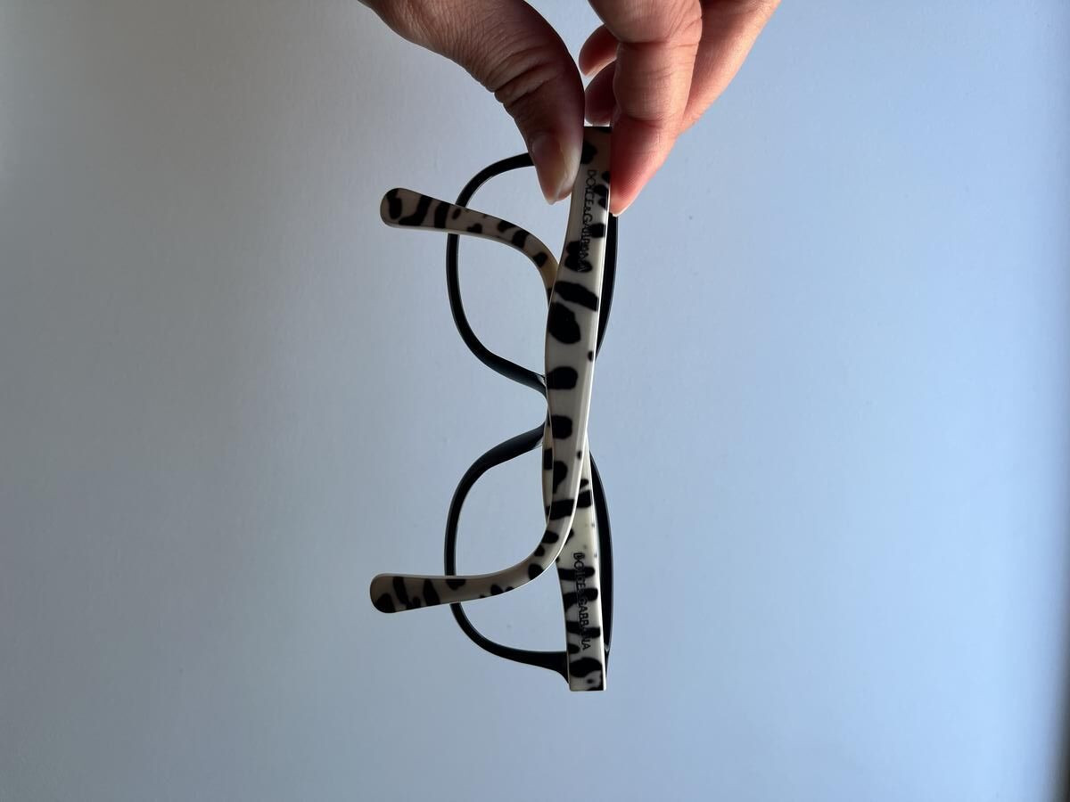 Dolce & Gabbana - DG3136 501 53 16 53&curren;16