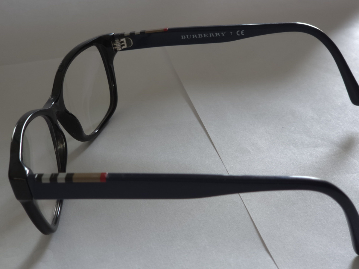 Burberry - B 2144 3511 53&curren;16 140