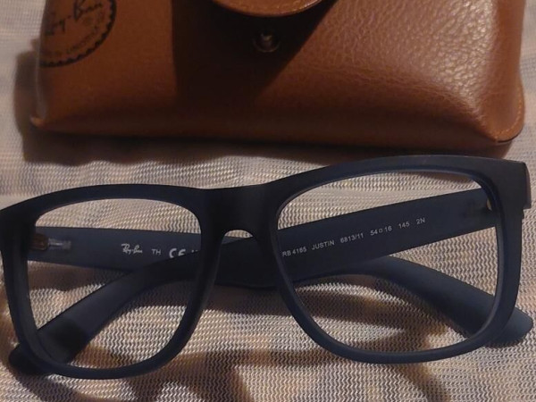 Ray ban 4165 - Justin 53&curren;18