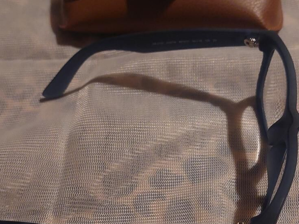 Ray ban 4165 - Justin 53&curren;18