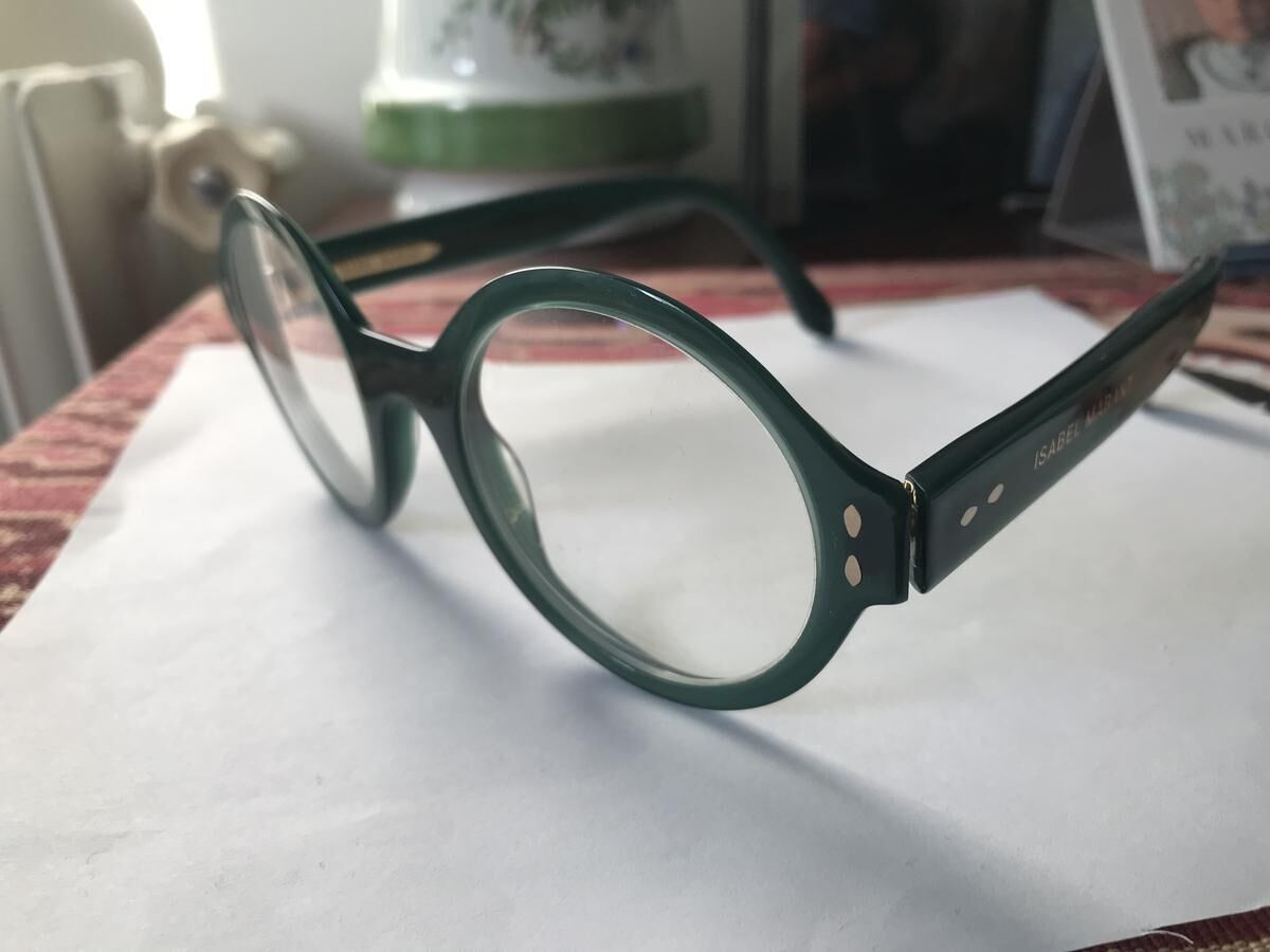 Isabelle Marrant - 040 couleur 1ED.  Taille 50