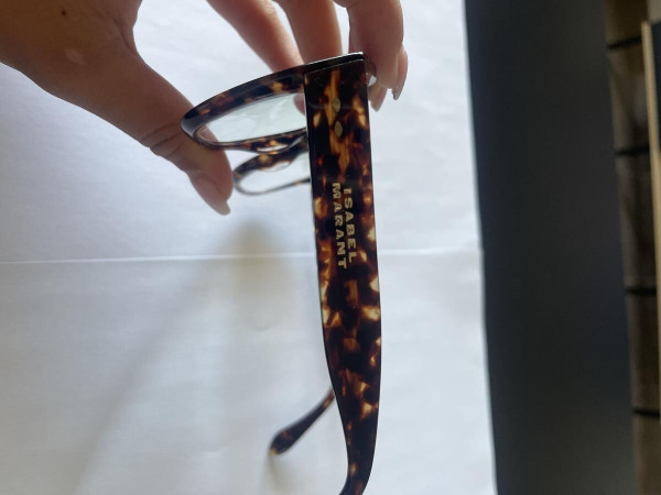 Isabel Marant - IM 0141 &Eacute;caille