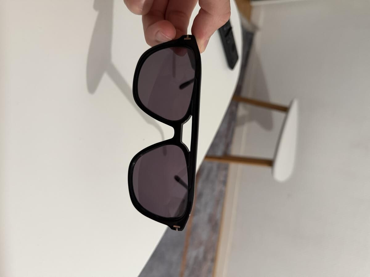 Tom Ford  - TF77601B 56&curren;16