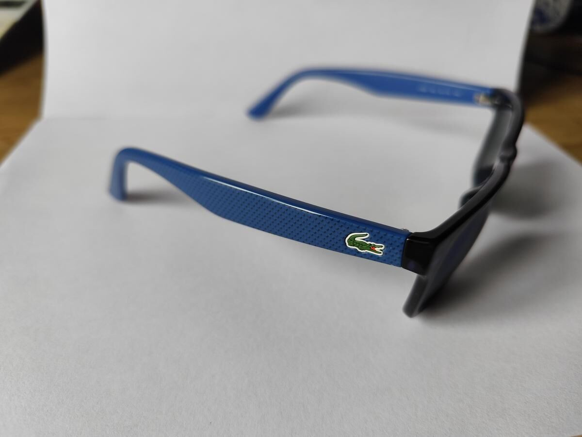Lacoste  - L734S 424 52 18 140 Largeur 52mm&curren;Largeur 18mm
