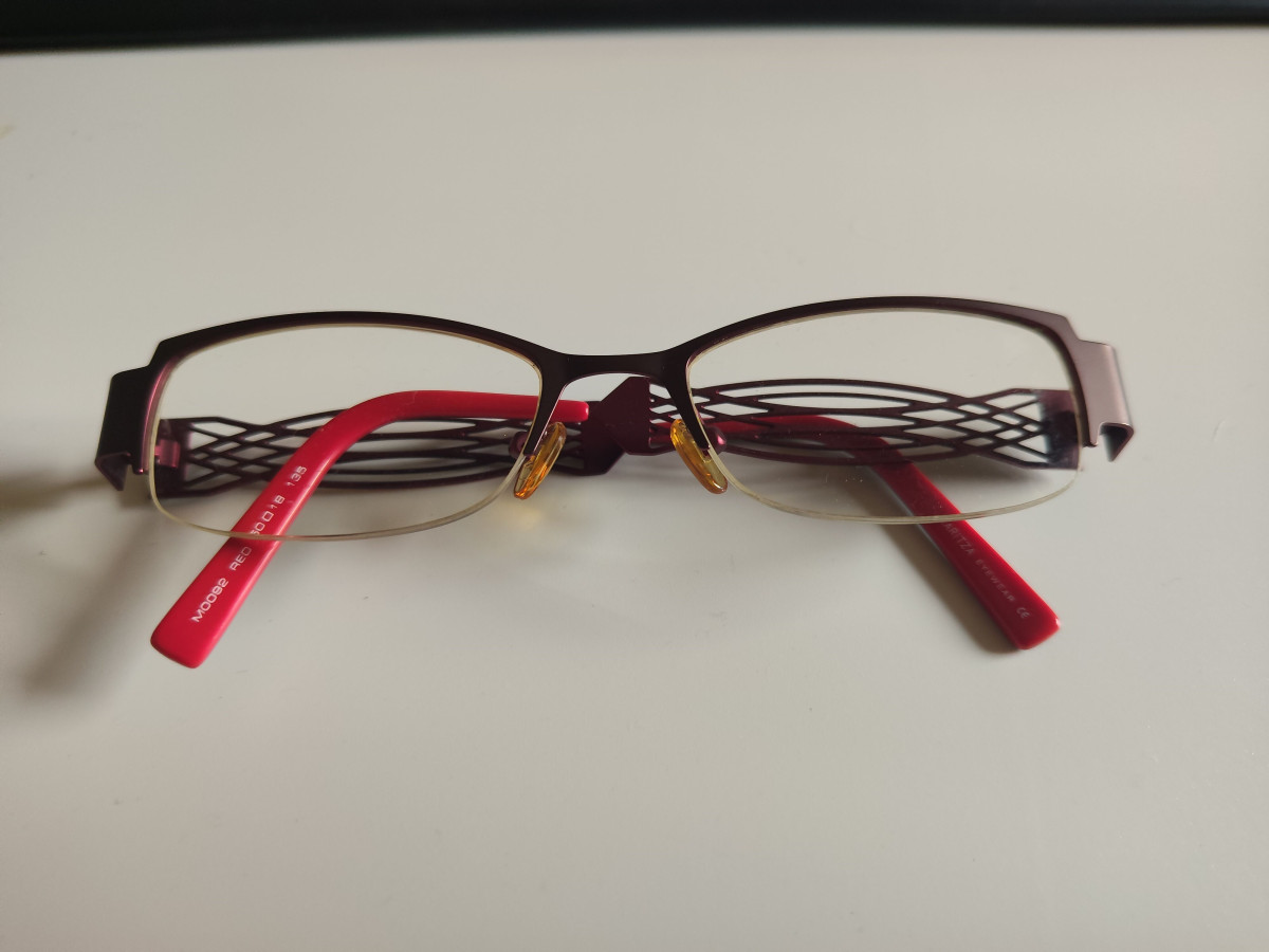 maritza - M0092 RED 50