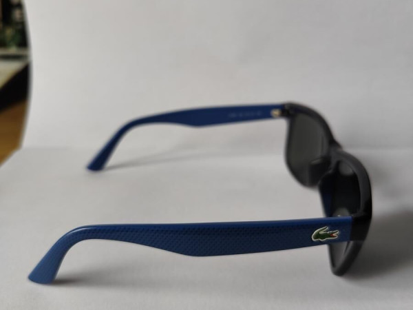 Lacoste  - L734S 424 52 18 140 Largeur 52mm&curren;Largeur 18mm