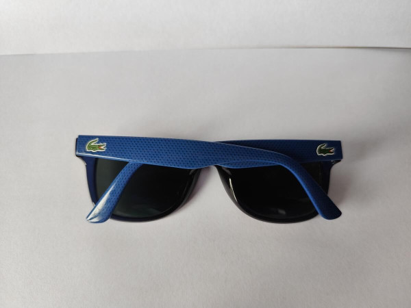 Lacoste  - L734S 424 52 18 140 Largeur 52mm&curren;Largeur 18mm