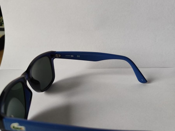 Lacoste  - L734S 424 52 18 140 Largeur 52mm&curren;Largeur 18mm