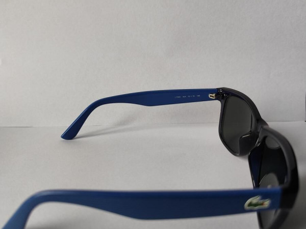 Lacoste  - L734S 424 52 18 140 Largeur 52mm&curren;Largeur 18mm