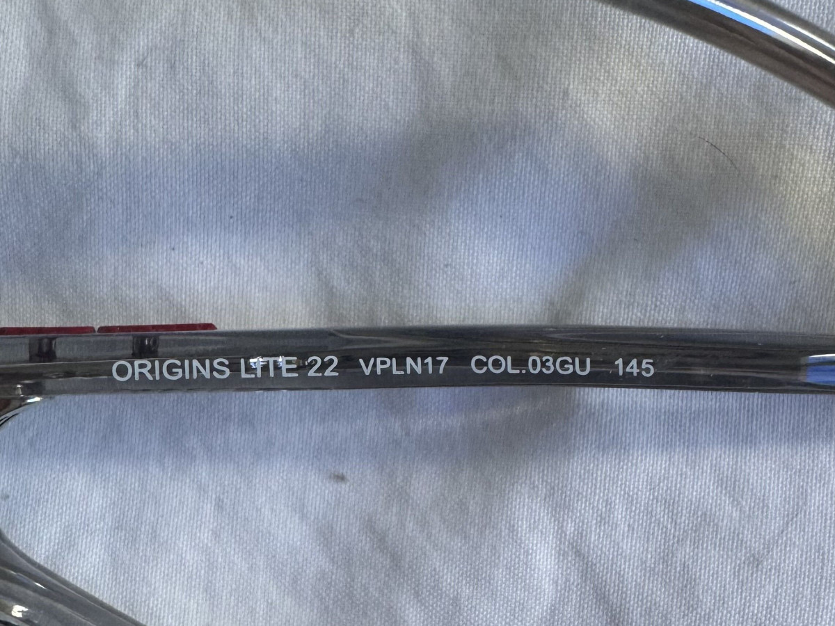 Police - ORIGINS LITE 22 VPLN17 COL.03.GU 54&curren;17