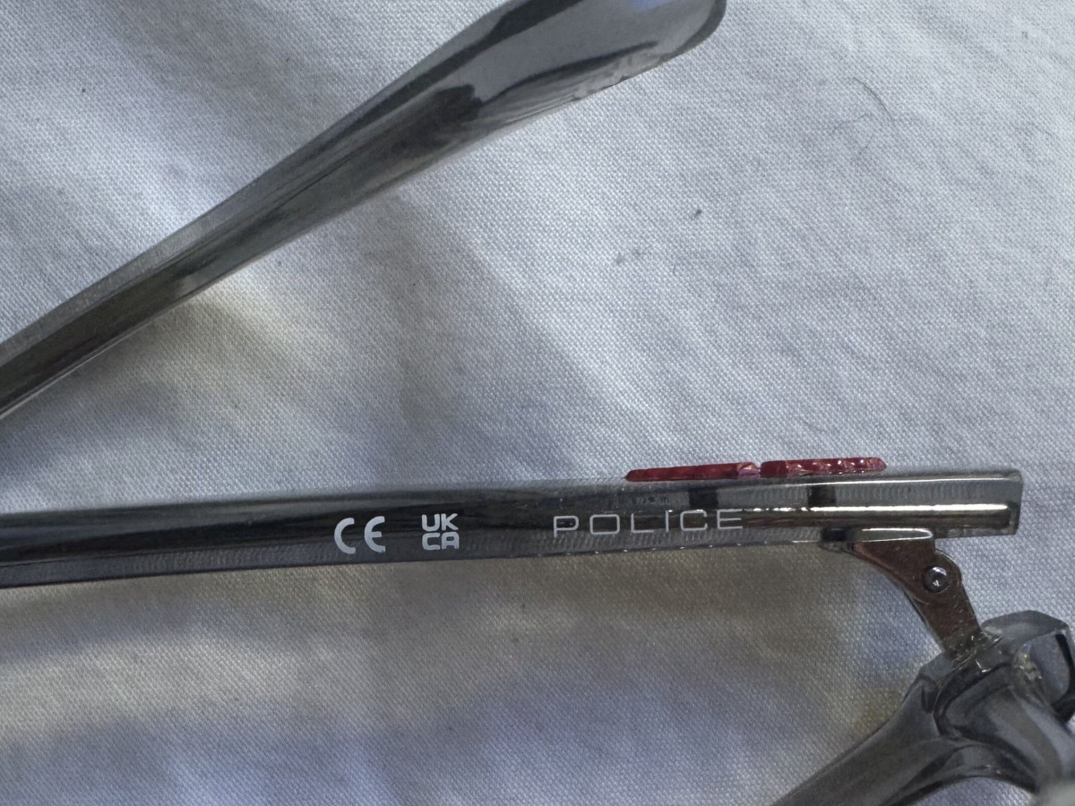 Police - ORIGINS LITE 22 VPLN17 COL.03.GU 54&curren;17