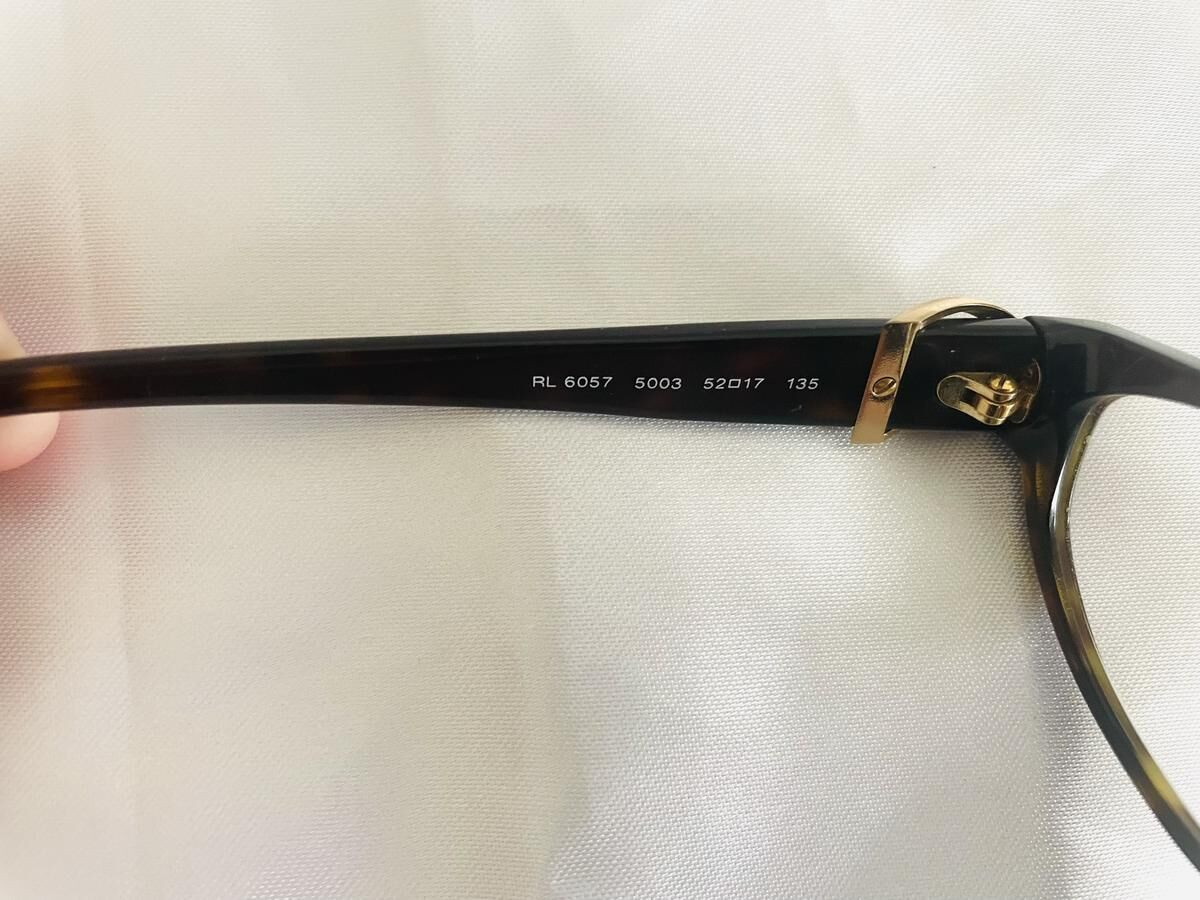 Ralph Lauren - RL6057500352&bull;17135